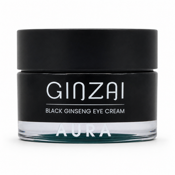 AURA - Firming Eye Cream with Ginseng