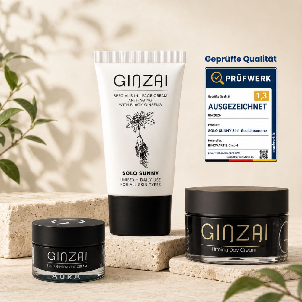 Longevity Tagestrio