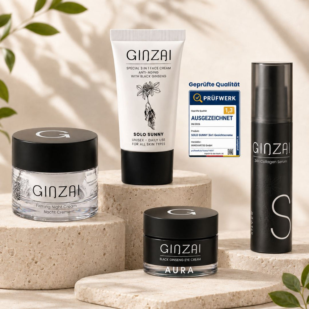 Longevity Performance Set