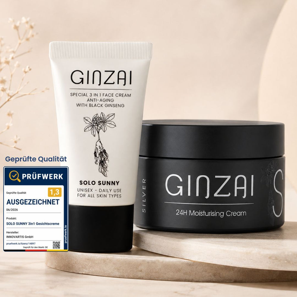 Skin Longevity Shield 25+