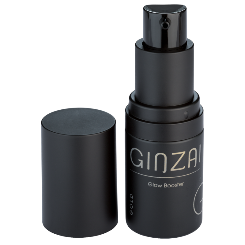 Serum mit Ginseng - Glow Booster