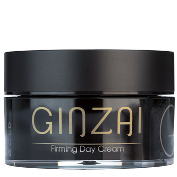Firming day cream with ginseng