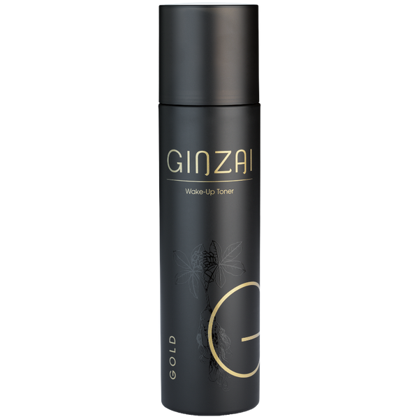 Wake-Up Toner mit Ginseng