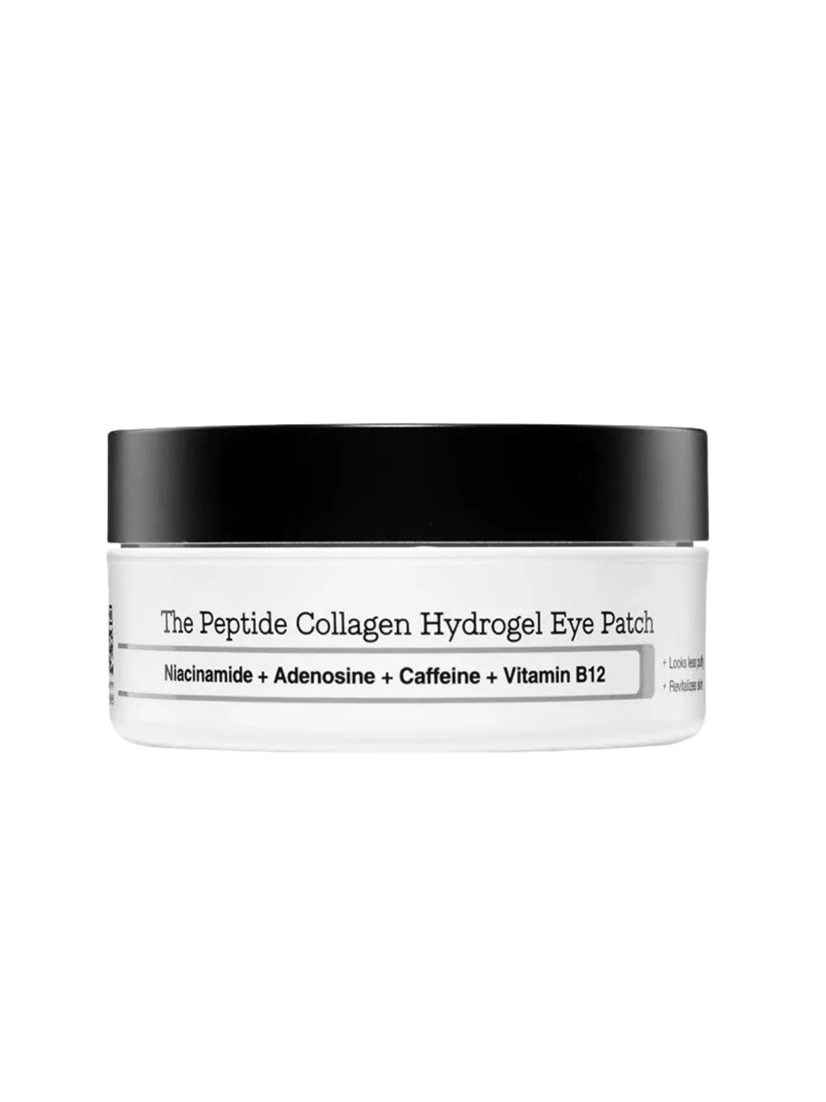 COSRX Peptide Collagen Hydrogel Eye Patch