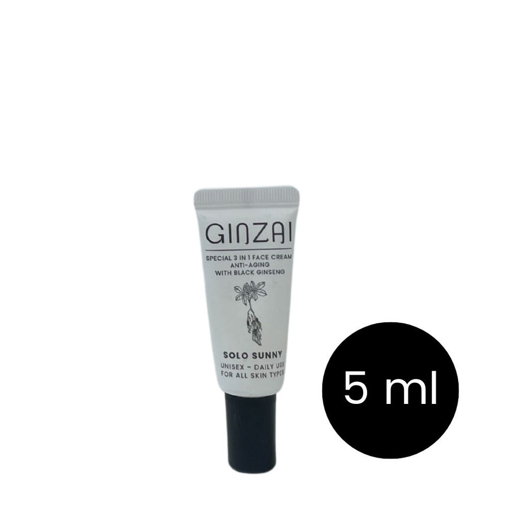 Tester 5ml for 6 applications