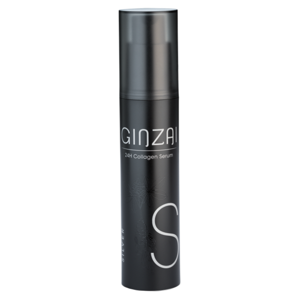 24H Collagen Face Serum with Ginseng