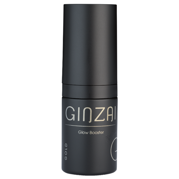 Serum with Ginseng - Glow Booster