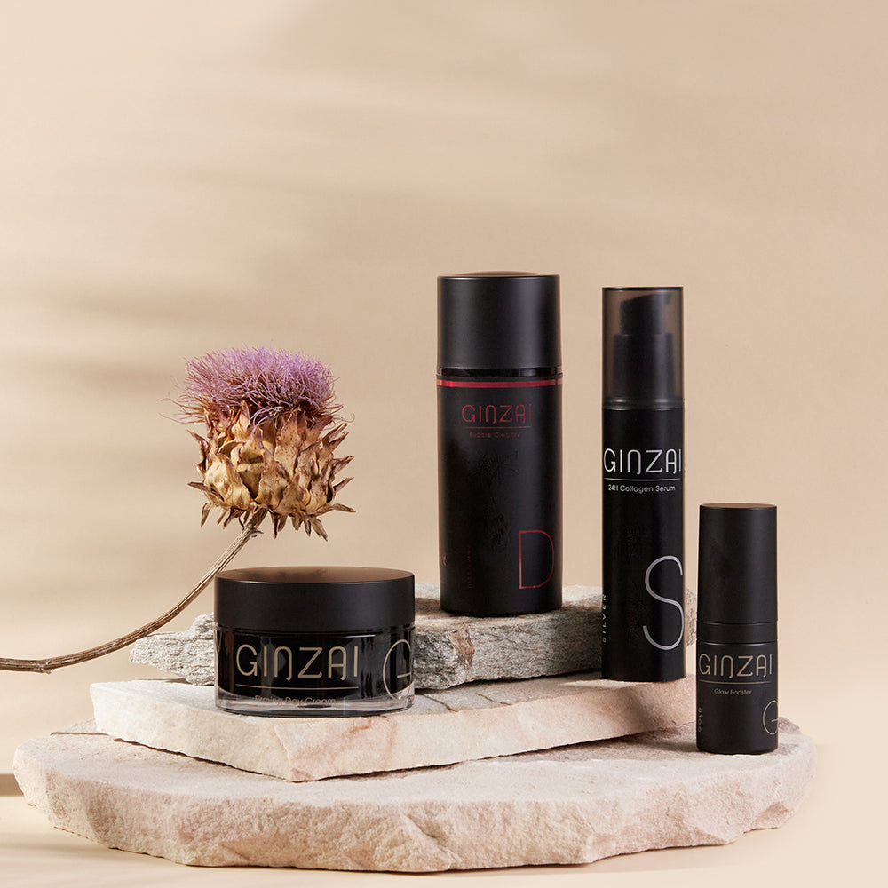 Sensitive Skin Set 1