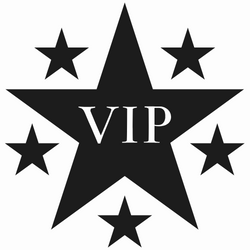 Black Member Exclusive