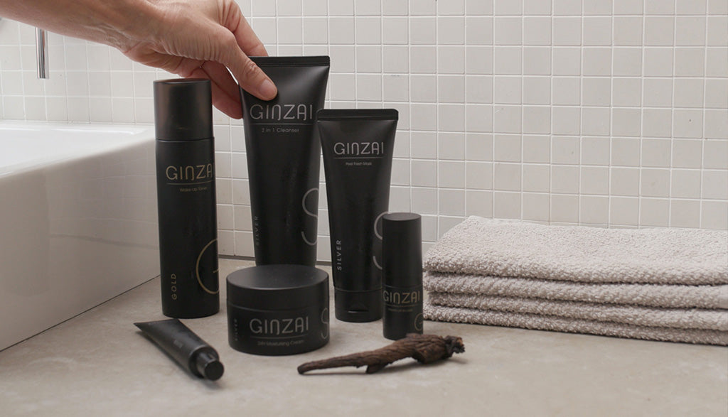 Cinco secretos que hacen único a GINZAI