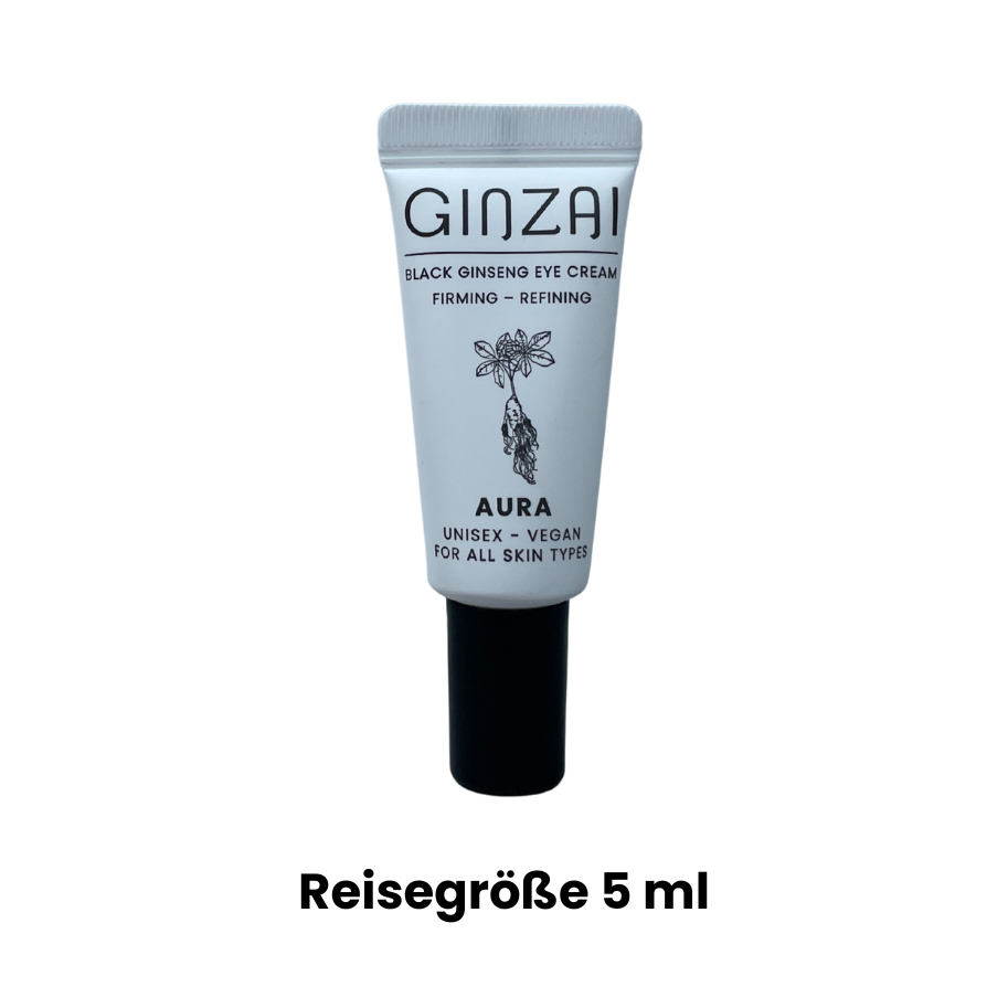 5 ml, tamaño de viaje para 10 aplicaciones.