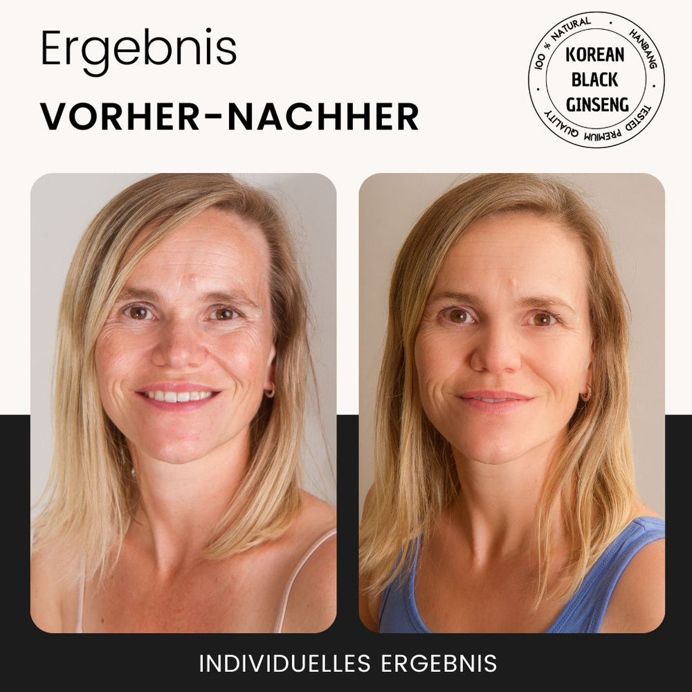 Crema de día reafirmante con ginseng