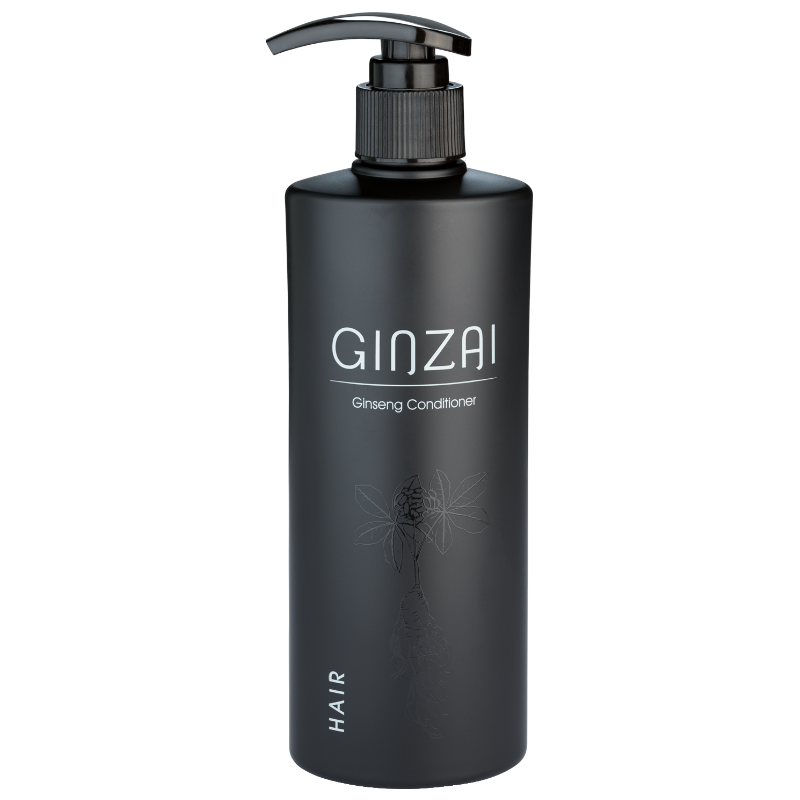 Acondicionador con Ginseng
