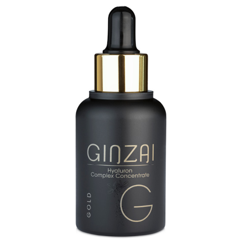 Suero de hialurón con ginseng