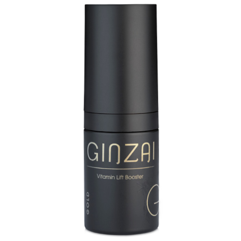 Suero con Ginseng - Refuerzo vitamínico