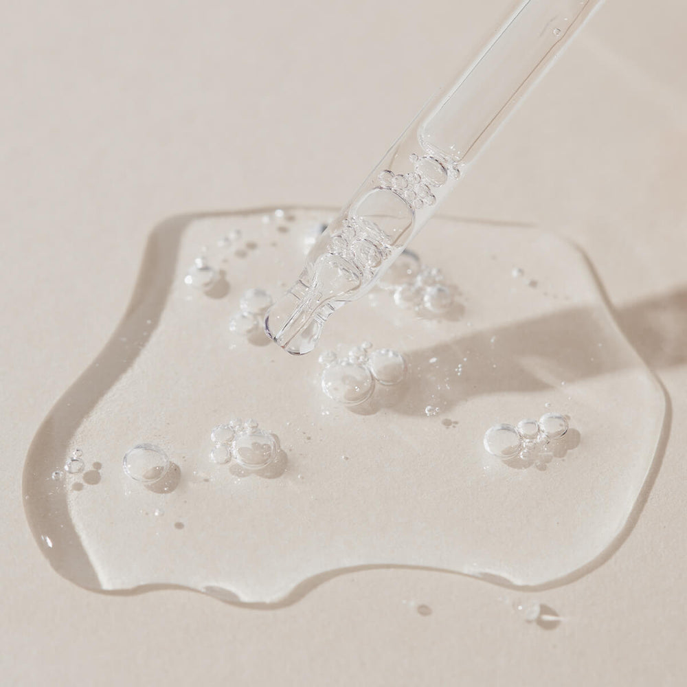 GINZAI Suero de Hialurón con Ginseng