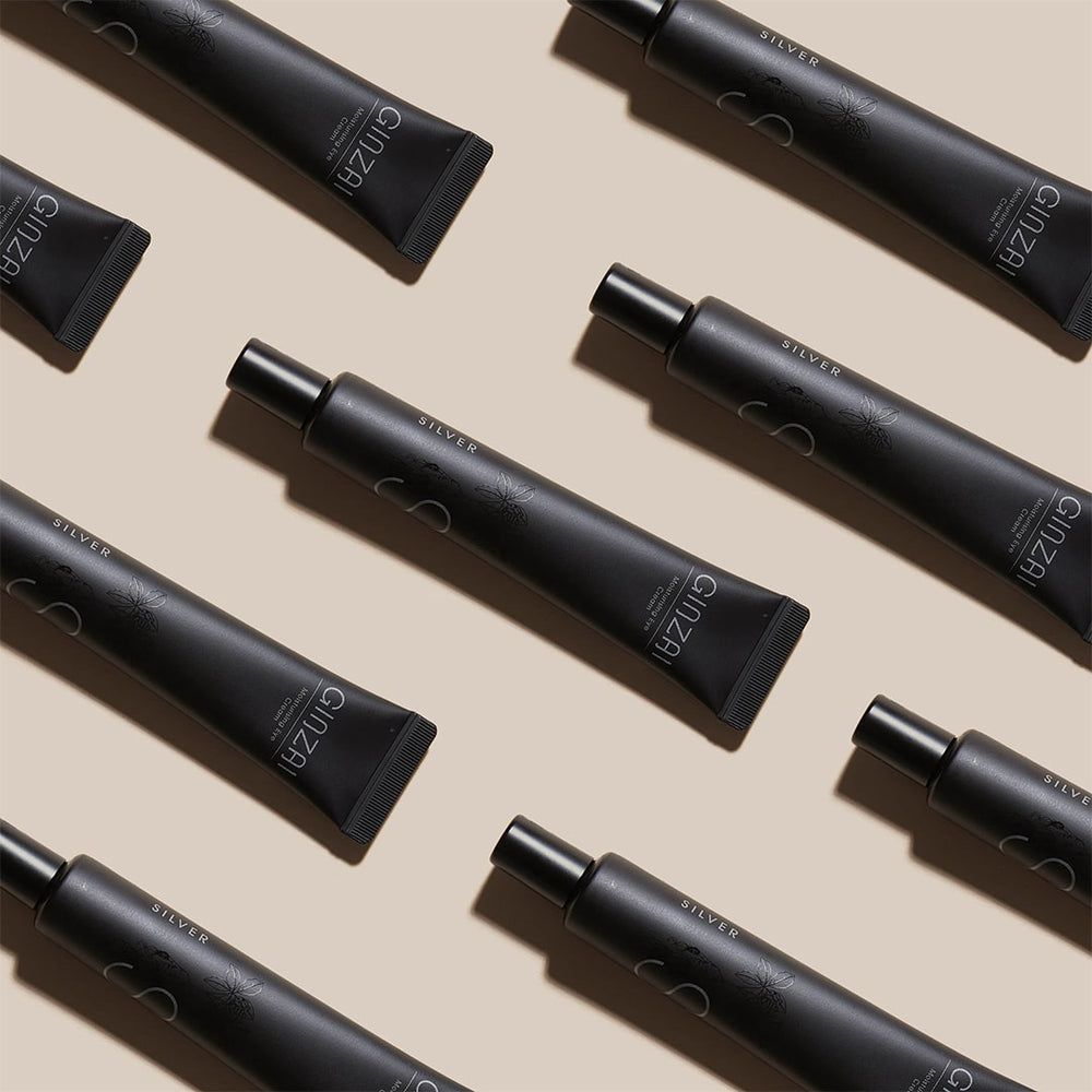 Contorno de ojos hidratante con ginseng