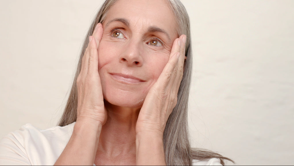 Happy Aging : Une alimentation savoureuse pour une peau d'une beauté intemporelle - Partie I