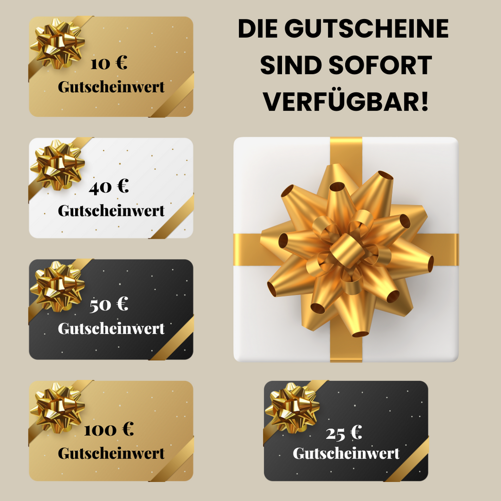 Chèque-cadeau numérique GINZAI