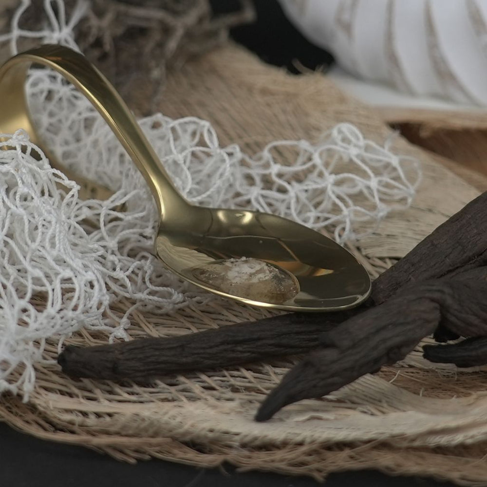 Perles de soin au collagène et au ginseng