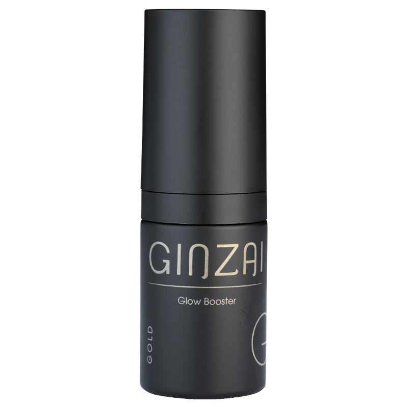 Sérum au ginseng - Glow Booster