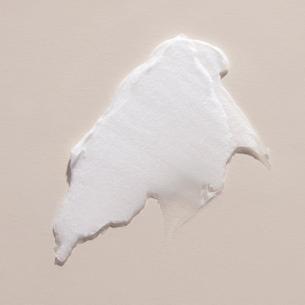 Crème nettoyante 2en1 + bandeau GINZAI