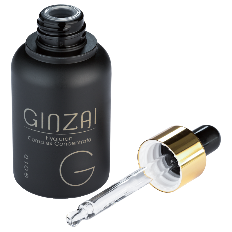 Siero di ialurone con ginseng