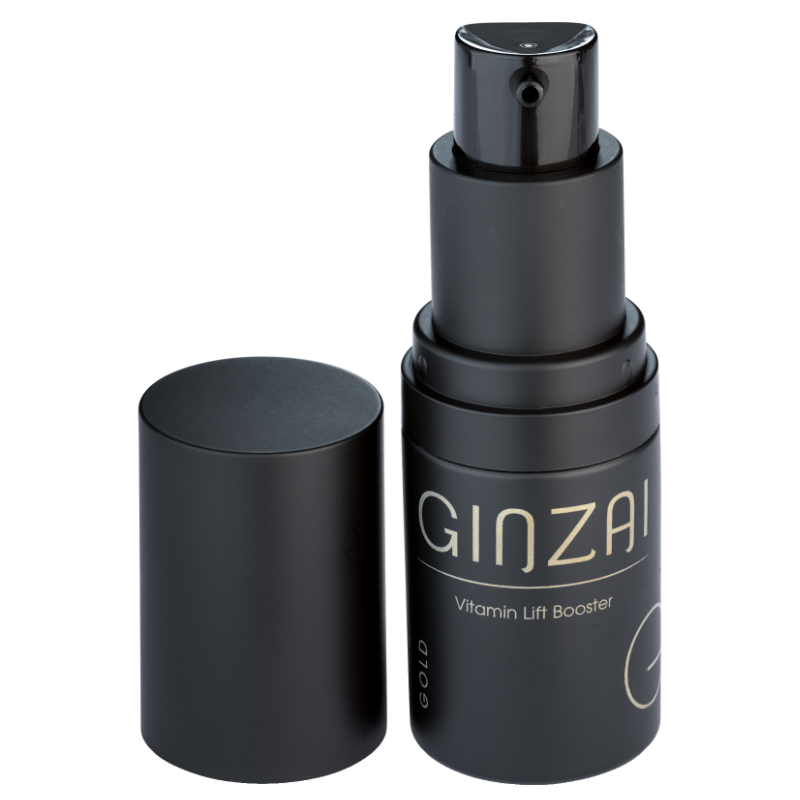 Siero con Ginseng - Potenziamento vitaminico