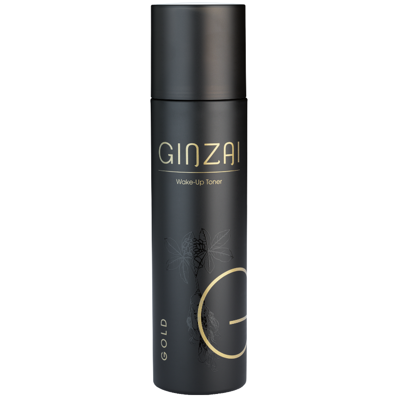 Tonico per il risveglio al ginseng