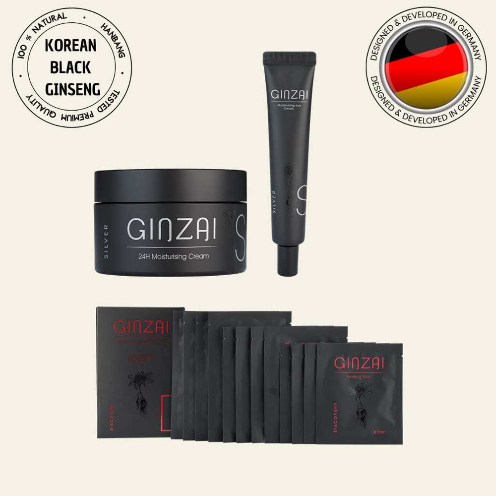 ヤング・スキン・セット2