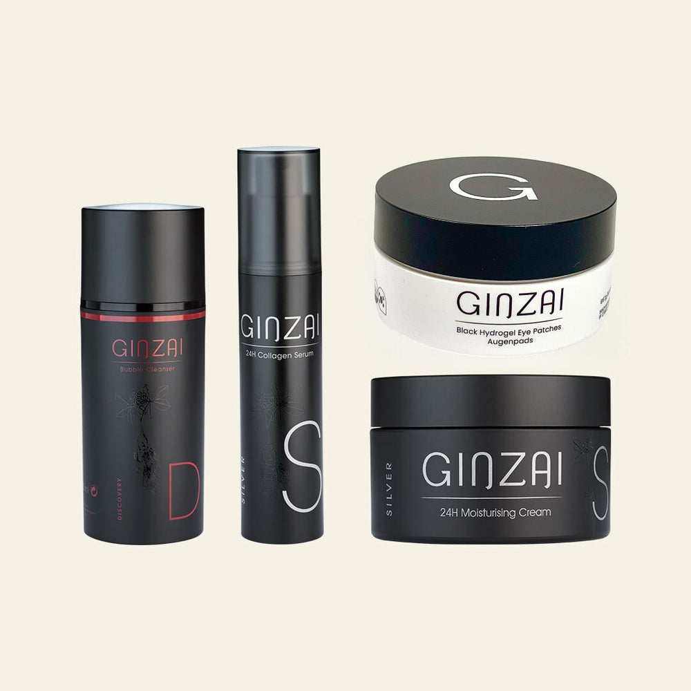 ドライスキン・セット3