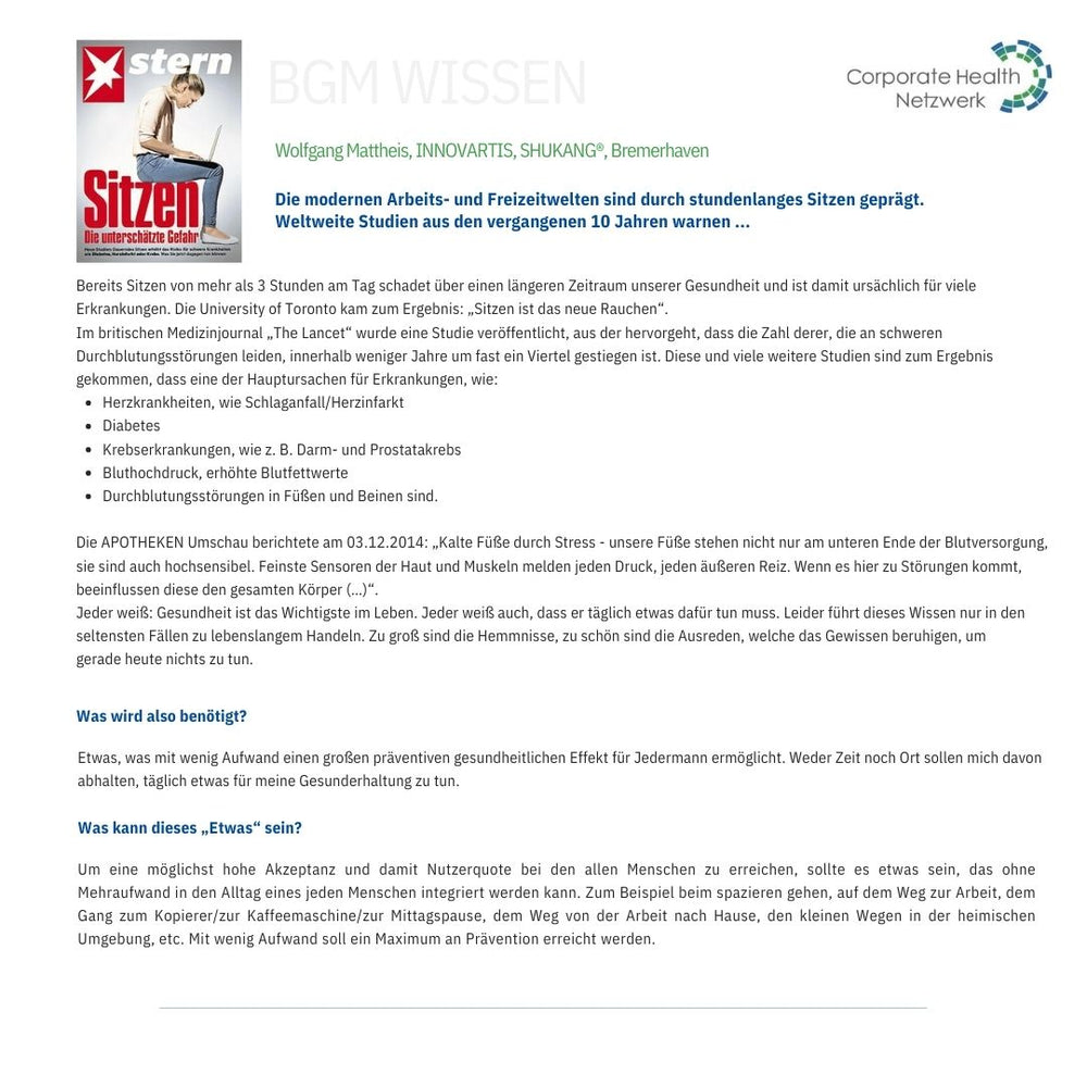 Palmilhas SHUKANG® – Massagem ativadora das zonas reflexas dos pés para melhorar a circulação sanguínea, aumentar o bem-estar e promover a saúde integral.