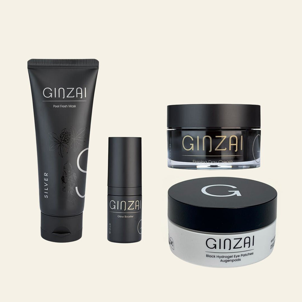 Conjunto para pele impura 2