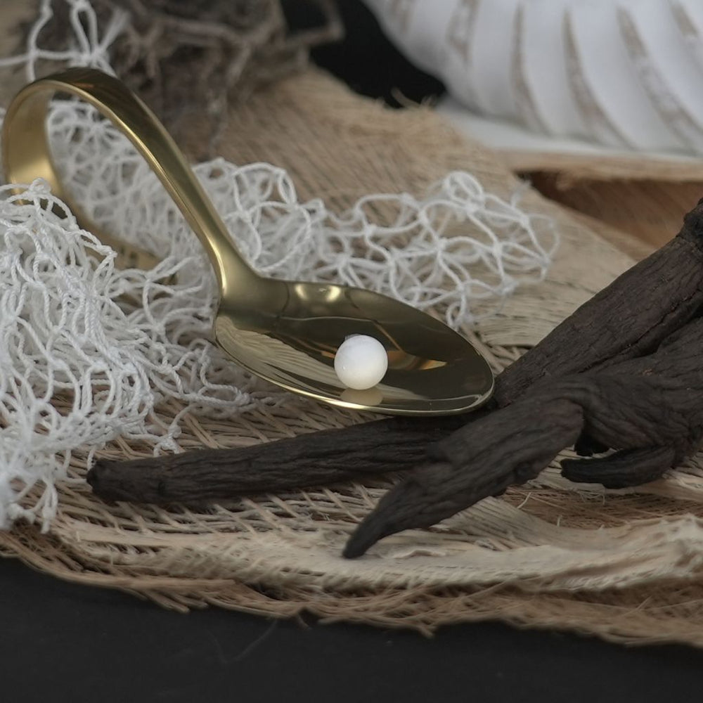 Pérolas de colágeno com ginseng