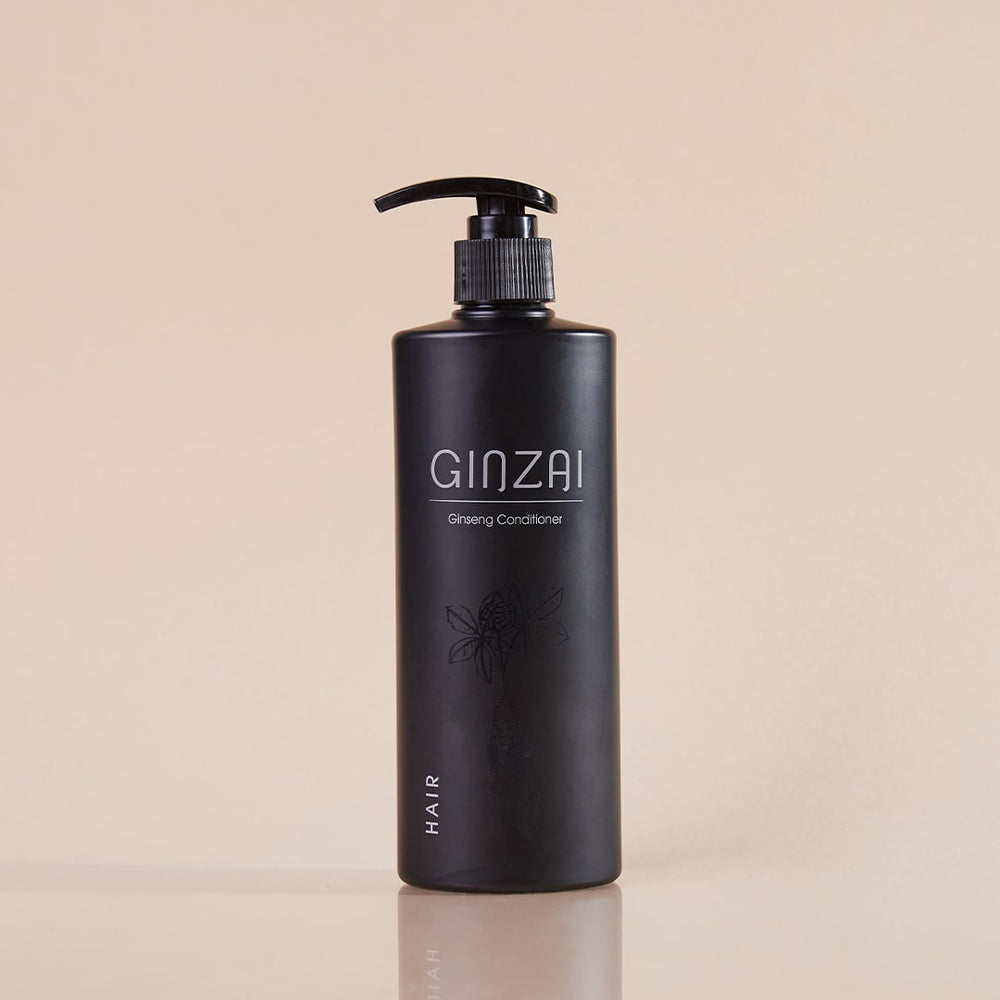 Condicionador GINZAI com ginseng