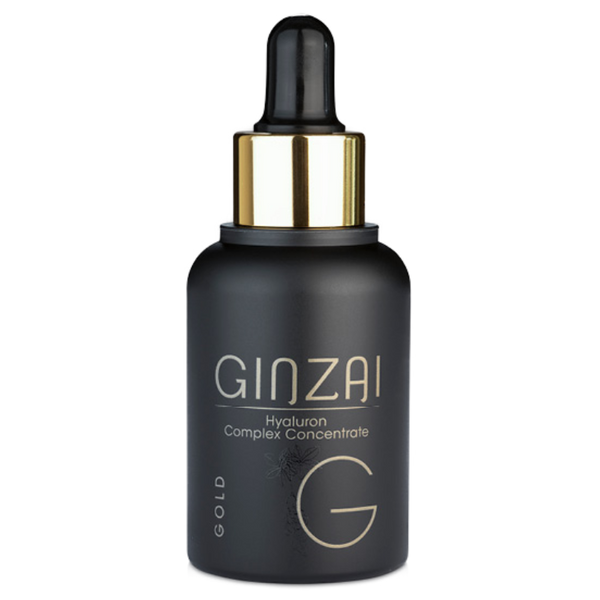 Ginseng İçeren Hyaluron Serum