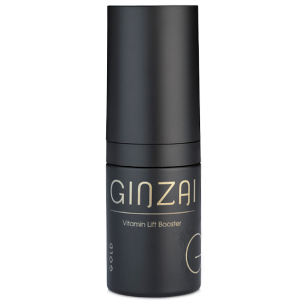 Ginsengli serum - vitamin güçlendirici